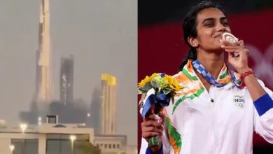 Photo of ଦୁବାଇରେ ଫସିଛନ୍ତି ପିଭି ସିନ୍ଧୁ