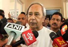 Photo of ରାଜ୍ୟସଭା ନିର୍ବାଚନ: ବିଜେପି ବିରୋଧରେ ‘ଘୋଡ଼ା ବେପାର’ ଅଭିଯୋଗ ଆଣିଲେ ନବୀନ