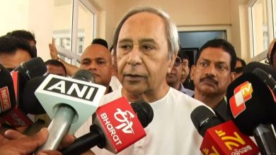 Photo of ରାଜ୍ୟସଭା ନିର୍ବାଚନ: ବିଜେପି ବିରୋଧରେ ‘ଘୋଡ଼ା ବେପାର’ ଅଭିଯୋଗ ଆଣିଲେ ନବୀନ