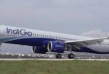 Photo of ଯୁଦ୍ଧ ଯୋଗୁଁ ବିମାନ ଭଡ଼ା ବୃଦ୍ଧି କଲା ଇଣ୍ଡିଗୋ