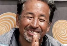 Photo of ଲଦାଖ ହିଂସା ଉପରେ ମୋଦି ସରକାରଙ୍କ ନିଷ୍ପତ୍ତି:ଜେଲରୁ ମୁକ୍ତ ହେବେ ସୋନମ ୱାଙ୍ଗଚୁକ