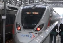 Photo of କଟକ-ଭୁବନେଶ୍ୱର ମଧ୍ୟରେ ପ୍ରତି ଅଧଘଣ୍ଟାରେ ଚାଲିବ ନମୋ ଭାରତ ଟ୍ରେନ: ରେଳମନ୍ତ୍ରୀ