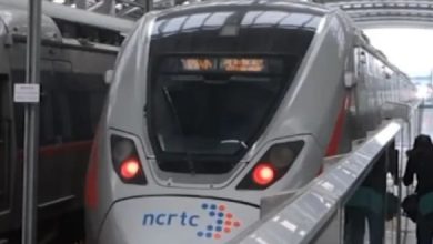 Photo of କଟକ-ଭୁବନେଶ୍ୱର ମଧ୍ୟରେ ପ୍ରତି ଅଧଘଣ୍ଟାରେ ଚାଲିବ ନମୋ ଭାରତ ଟ୍ରେନ: ରେଳମନ୍ତ୍ରୀ