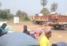 Photo of ୬୯ ମଣ୍ଡି ନୋଡାଲ ଅଫିସରଙ୍କ ଦରମା ବନ୍ଦ