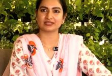 Photo of ରାଜ୍ୟସଭା ନିର୍ବାଚନରେ ପ୍ରାର୍ଥୀତ୍ବ ଓ ଦଳର ଆଭିମୁଖ୍ୟକୁ ନେଇ ଅସନ୍ତୋଷ ଝାଡ଼ିଛନ୍ତି କଂଗ୍ରେସ ବିଧାୟକ ସୋଫିଆ