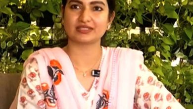 Photo of ରାଜ୍ୟସଭା ନିର୍ବାଚନରେ ପ୍ରାର୍ଥୀତ୍ବ ଓ ଦଳର ଆଭିମୁଖ୍ୟକୁ ନେଇ ଅସନ୍ତୋଷ ଝାଡ଼ିଛନ୍ତି କଂଗ୍ରେସ ବିଧାୟକ ସୋଫିଆ