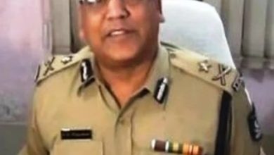 Photo of ସୌମେନ୍ଦ୍ର ପ୍ରିୟଦର୍ଶୀଙ୍କୁ ମିଳିଲା ରଥଯାତ୍ରା ଦାୟିତ୍ୱ