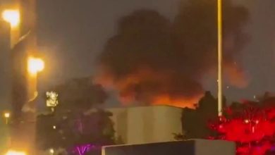 Photo of ଦୁବାଇରେ ଥିବା ଆମେରିକୀୟ କନସୁଲେଟରେ ଇରାନୀର ଡ୍ରୋନ୍ ଆକ୍ରମଣ