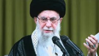 Photo of ଇସ୍ରାଏଲ-ଆମେରିକା ଆକ୍ରମଣରେ ଇରାନର ସର୍ବୋଚ୍ଚ ନେତାଙ୍କ ମୃତ୍ୟୁ