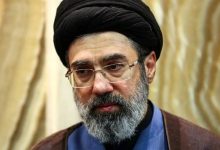 Photo of ଖାମେନେଇଙ୍କ ମୃତ୍ୟୁ ପରେ ପୁଅ ମୁଜତାବା ହୋସେନି ହେଲେ ଇରାନର ସର୍ବୋଚ୍ଚ ଧର୍ମଗୁରୁ