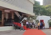 Photo of ମହାରାଷ୍ଟ୍ର ବଜେଟ ଅଧିବେଶନରେ ବିଧାନ ଭବନକୁ ବୋମା ଧମକ !