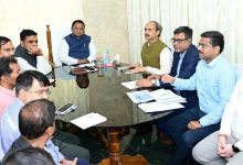 Photo of ପାରାଦ୍ୱୀପ ହେବ ଦେଶର ବୃହତ ଅର୍ଥନୈତିକ ଅଞ୍ଚଳ: ମୁଖ୍ୟମନ୍ତ୍ରୀ