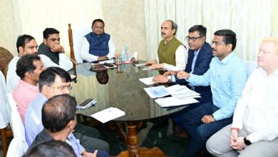 Photo of ପାରାଦ୍ୱୀପ ହେବ ଦେଶର ବୃହତ ଅର୍ଥନୈତିକ ଅଞ୍ଚଳ: ମୁଖ୍ୟମନ୍ତ୍ରୀ