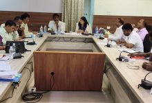 Photo of ୨୦୨୬ ରଥଯାତ୍ରାକୁ ଶୃଙ୍ଖଳିତ କରିବା ପାଇଁ ବ୍ୟାପକ ପ୍ରସ୍ତୁତି