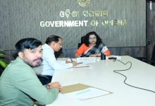 Photo of ମଧ୍ୟପ୍ରାଚ୍ୟ ଯୁଦ୍ଧରେ ଫସିଛନ୍ତି ଓଡ଼ିଆ: ସୁରକ୍ଷା ପାଇଁ ରାଜ୍ୟ ସରକାର ଜାରି କଲେ ଟୋଲ୍ ଫ୍ରି ନମ୍ବର