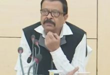 Photo of ଦିଲ୍ଲୀ ଏମ୍ସରୁ ଫେରି ମତଦାନ କଲେ ରାଜସ୍ୱ ମନ୍ତ୍ରୀ ସୁରେଶ ପୂଜାରୀ