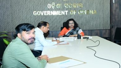 Photo of ମଧ୍ୟପ୍ରାଚ୍ୟ ଯୁଦ୍ଧରେ ଫସିଛନ୍ତି ଓଡ଼ିଆ: ସୁରକ୍ଷା ପାଇଁ ରାଜ୍ୟ ସରକାର ଜାରି କଲେ ଟୋଲ୍ ଫ୍ରି ନମ୍ବର