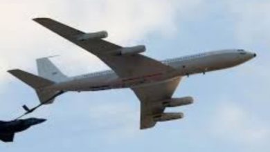 Photo of ଇରାକରେ ଆମେରିକୀୟ KC-135 ବିମାନ ଦୁର୍ଘଟଣାଗ୍ରସ୍ତ