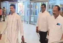 Photo of ବେଙ୍ଗାଲୁରୁ ଗଲେ 8 କଂଗ୍ରେସ ବିଧାୟକ