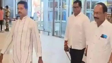 Photo of ବେଙ୍ଗାଲୁରୁ ଗଲେ 8 କଂଗ୍ରେସ ବିଧାୟକ