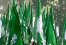 Photo of ଗ୍ୟାସ୍‌ ସଙ୍କଟକୁ ନେଇ ବିଜେଡିର ପ୍ରତିବାଦ