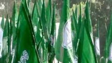 Photo of ଗ୍ୟାସ୍‌ ସଙ୍କଟକୁ ନେଇ ବିଜେଡିର ପ୍ରତିବାଦ