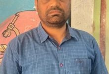 Photo of ଲାଞ୍ଚ ନେଉଥିବା ବେଳେ ଧରାପଡ଼ିଲେ ଆକାଉଣ୍ଟାଣ୍ଟ