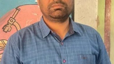 Photo of ଲାଞ୍ଚ ନେଉଥିବା ବେଳେ ଧରାପଡ଼ିଲେ ଆକାଉଣ୍ଟାଣ୍ଟ