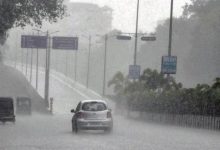 Photo of ୧୫ରୁ ରାଜ୍ୟର ବିଭିନ୍ନ ସ୍ଥାନରେ କାଳବୈଶାଖୀ ବର୍ଷା ସମ୍ଭାବନା