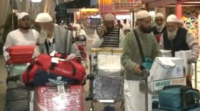 Photo of ସୁରକ୍ଷିତ ଭାବେ ପହଞ୍ଚିଲେ ଦୁବାଇରେ ଫସିରହିଥିବା ଭାରତୀୟ ଯାତ୍ରୀ