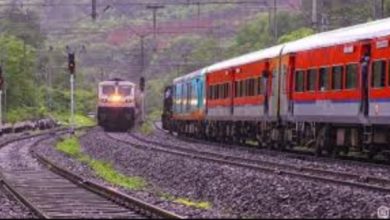 Photo of ଏକାଧିକ ସ୍ୱତନ୍ତ୍ର ଟ୍ରେନକୁ ନିୟମିତ ଏକ୍ସପ୍ରେସରେ ପରିଣତ କଲା ଭାରତୀୟ ରେଳବାଇ