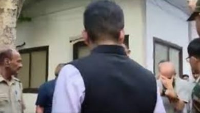 Photo of ଭାରତ ବିରୁଦ୍ଧରେ ଆତଙ୍କବାଦୀ ଷଡ଼ଯନ୍ତ୍ରର ପର୍ଦ୍ଦାଫାସ୍: ୭ ବିଦେଶୀ ନାଗରିକ ଗିରଫ