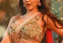 Photo of ନୋରା ଫତେହିଙ୍କ ବିବାଦୀୟ ଗୀତ ଉପରେ ପ୍ରତିବନ୍ଧକ ଲଗାଇଲେ ସରକାର