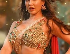 Photo of ନୋରା ଫତେହିଙ୍କ ବିବାଦୀୟ ଗୀତ ଉପରେ ପ୍ରତିବନ୍ଧକ ଲଗାଇଲେ ସରକାର