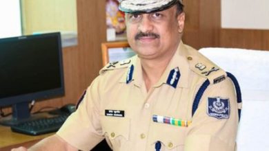 Photo of ବଲାଙ୍ଗୀର ଓ ବରଗଡ ହେଲା ନକ୍ସଲ ମୁକ୍ତ ଜିଲ୍ଲା: ଡିଜିପି