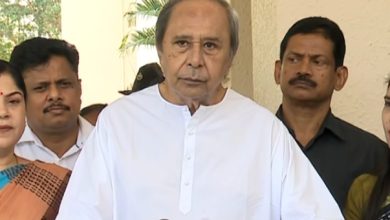 Photo of ବିଜୁ-ନବୀନ ଇନ୍ସପିରେସନାଲ୍ ଫାଉଣ୍ଡେସନ ନେଇ ମୁହଁ ଖୋଲିଲେ ନବୀନ