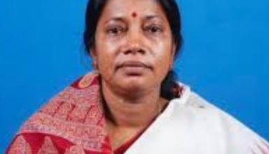 Photo of ସ୍ୱାସ୍ଥ୍ୟମନ୍ତ୍ରୀଙ୍କ ଇସ୍ତଫା ଜିଦ୍‌ରେ ଅଟଳ ବିରୋଧୀ; ଗୃହ ଚଳାଇ ନଦେବାକୁ ପ୍ରମିଳାଙ୍କ ଚେତାବନୀ