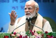 Photo of ଆଜିଠାରୁ ଆରମ୍ଭ ହେଲା ନବରାତ୍ରି: ଶୁଭେଚ୍ଛା ଜଣାଇଲେ ପ୍ରଧାନମନ୍ତ୍ରୀ ମୋଦୀ