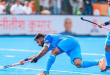 Photo of ପ୍ରକାଶ ପାଇଲା ୨୦୨୬ ହକି ବିଶ୍ୱକପ୍‌ ସୂଚୀ : ଅଗଷ୍ଟ ୧୯ରେ ହେବ ହାଇଭୋଲ୍ଟେଜ୍ ଭାରତ-ପାକିସ୍ତାନ ମୁକାବିଲା