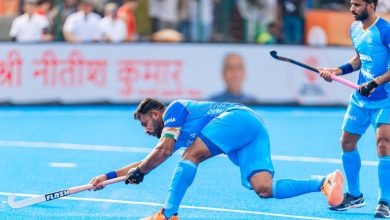 Photo of ପ୍ରକାଶ ପାଇଲା ୨୦୨୬ ହକି ବିଶ୍ୱକପ୍‌ ସୂଚୀ : ଅଗଷ୍ଟ ୧୯ରେ ହେବ ହାଇଭୋଲ୍ଟେଜ୍ ଭାରତ-ପାକିସ୍ତାନ ମୁକାବିଲା