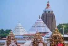 Photo of ଆଜି ବନକଲାଗି ନୀତି ପାଇଁ ଶ୍ରୀମନ୍ଦିରରେ ୪ ଘଣ୍ଟା ସର୍ବ ସାଧାରଣ ଦର୍ଶନ ବନ୍ଦ