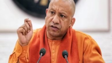 Photo of ମୁଖ୍ୟମନ୍ତ୍ରୀ ଯୋଗୀଙ୍କ ନିର୍ଦ୍ଦେଶ: ମନ୍ଦିରର ୫୦୦ ମିଟର ମଧ୍ୟରେ ମାଂସ ଦୋକାନ ବନ୍ଦ