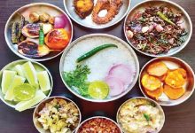 Photo of ଆଜି ପଖାଳ ଦିବସ, ଶୁଭେଚ୍ଛା ଜଣାଇଲେ ରାଜ୍ୟପାଳ-ମୁଖ୍ୟମନ୍ତ୍ରୀ-ଉପମୁଖ୍ୟମନ୍ତ୍ରୀଙ୍କ ସହ କେନ୍ଦ୍ରମନ୍ତ୍ରୀ