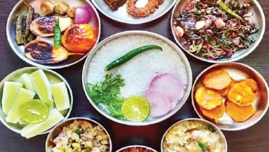 Photo of ଆଜି ପଖାଳ ଦିବସ, ଶୁଭେଚ୍ଛା ଜଣାଇଲେ ରାଜ୍ୟପାଳ-ମୁଖ୍ୟମନ୍ତ୍ରୀ-ଉପମୁଖ୍ୟମନ୍ତ୍ରୀଙ୍କ ସହ କେନ୍ଦ୍ରମନ୍ତ୍ରୀ