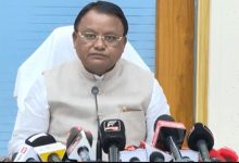 Photo of ମୁଖ୍ୟମନ୍ତ୍ରୀଙ୍କ ଗୁରୁତ୍ୱପୂର୍ଣ୍ଣ ନିଷ୍ପତ୍ତି: ଚୁକ୍ତିଭିତ୍ତିକ ସ୍କିମାଟିକ୍ କନିଷ୍ଠ ଶିକ୍ଷକମାନଙ୍କୁ କଲେ ନିୟମିତ