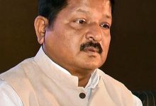 Photo of ପ୍ରତାପ ଜେନାଙ୍କ ଘର ଆଗରେ ହଙ୍ଗାମା: କ୍ୟାପିଟାଲ ଥାନାରେ ଏତଲା