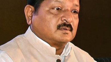 Photo of ପ୍ରତାପ ଜେନାଙ୍କ ଘର ଆଗରେ ହଙ୍ଗାମା: କ୍ୟାପିଟାଲ ଥାନାରେ ଏତଲା