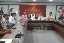 Photo of ମାର୍ଚ୍ଚ ୨୫ରୁ ଆରମ୍ଭ ହେବ ଶ୍ରୀମନ୍ଦିର ରତ୍ନଭଣ୍ଡାର ଅଳଙ୍କାର ଗଣତି