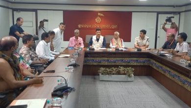 Photo of ମାର୍ଚ୍ଚ ୨୫ରୁ ଆରମ୍ଭ ହେବ ଶ୍ରୀମନ୍ଦିର ରତ୍ନଭଣ୍ଡାର ଅଳଙ୍କାର ଗଣତି