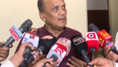 Photo of ମୁଁ ଯାହା କହିଥିଲି ତାହା ସତ ହେଲା: ପ୍ରଭାତ ବିଶ୍ବାଳ